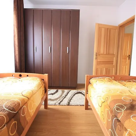 Villa Musafir Sarajevo