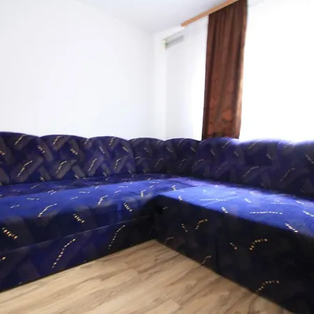 Musafir Villa Sarajevo