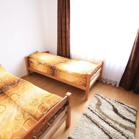 Musafir Villa Sarajevo