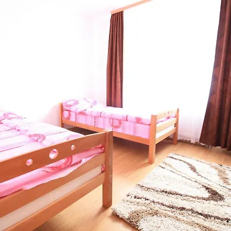 Musafir Villa *