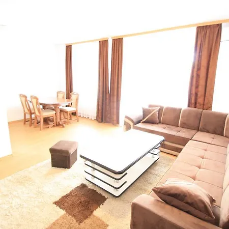 Villa Musafir