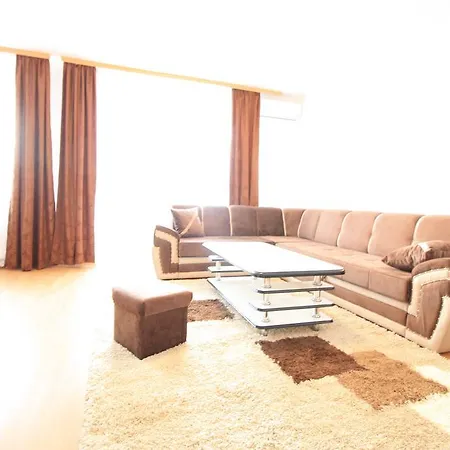 Musafir Villa *