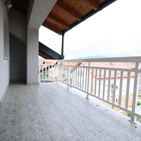 Musafir Villa Sarajevo