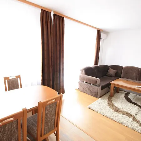 Musafir Villa *