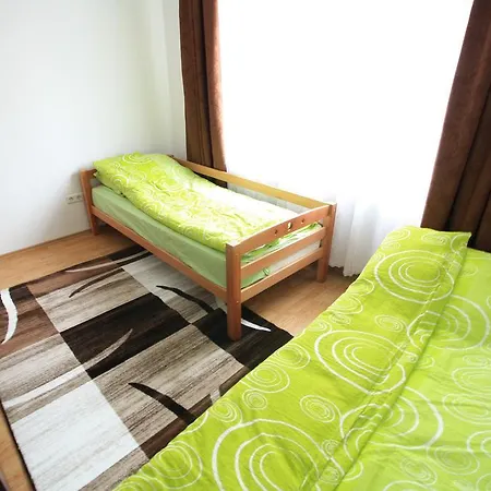 Villa Musafir