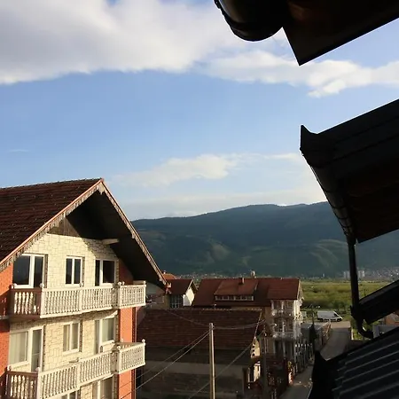 Musafir * Sarajevo