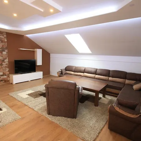 Villa Musafir Sarajevo