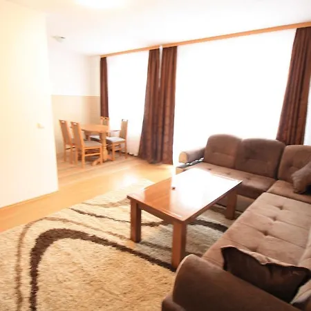 Musafir Villa