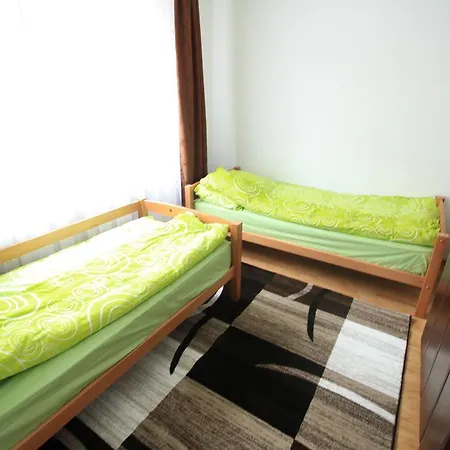 Musafir Villa *