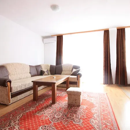 Musafir Villa *