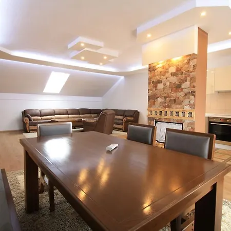 Villa Musafir
